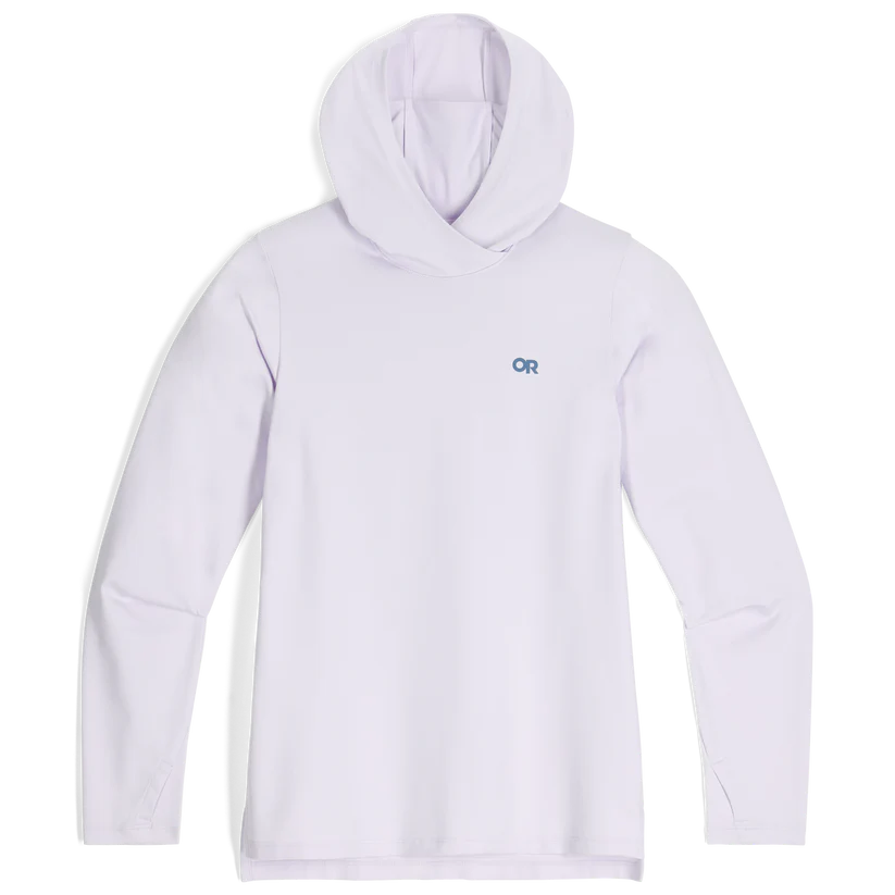 Outdoor Research Women's ActiveIce Spectrum Sun Hoodie
