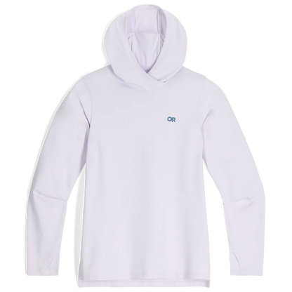 Outdoor Research Women's ActiveIce Spectrum Sun Hoodie