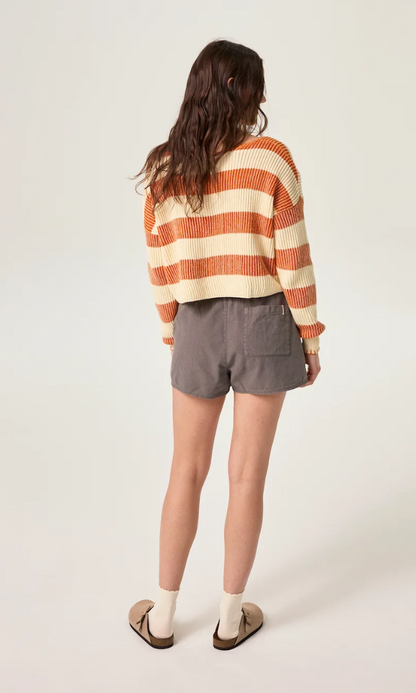 Levitate Women's Cantina Short