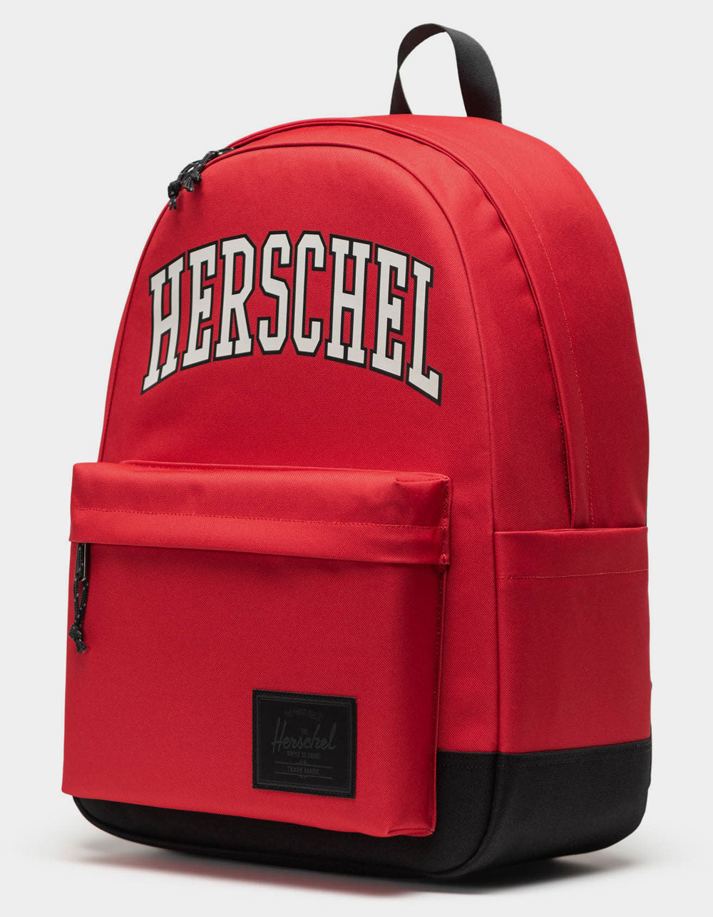 Herschel Supply Co. Classic XL Backpack Backpack Bags Varsity Red