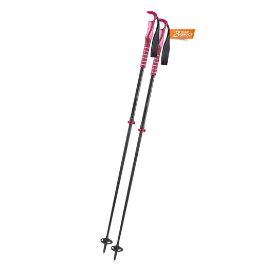 Komperdell Carbon C.7 Ascent ski pole