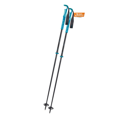Komperdell Carbon C.7 Ascent ski pole