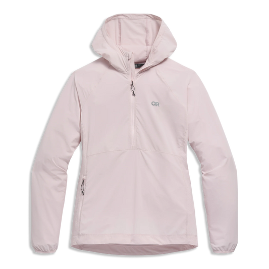 Outdoor Research Women's Astroman Air Sun Hoodie