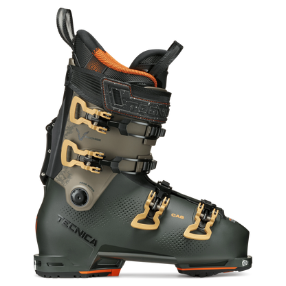 2026 Tecnica Cochise 120