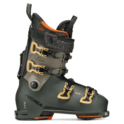 2026 Tecnica Cochise 120 HV