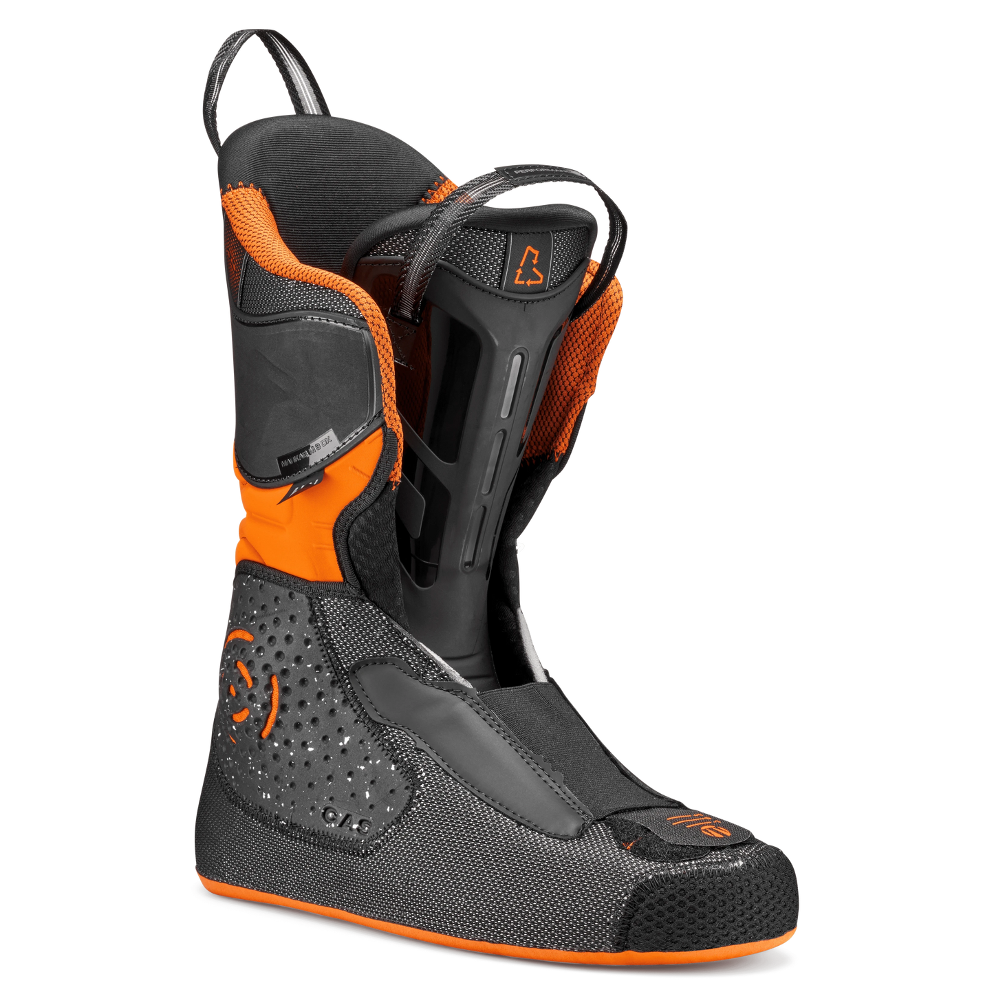 2026 Tecnica Cochise 120 HV