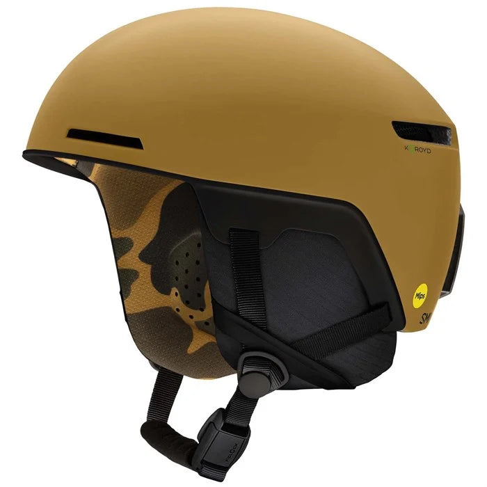 Smith Code Mips Helmet
