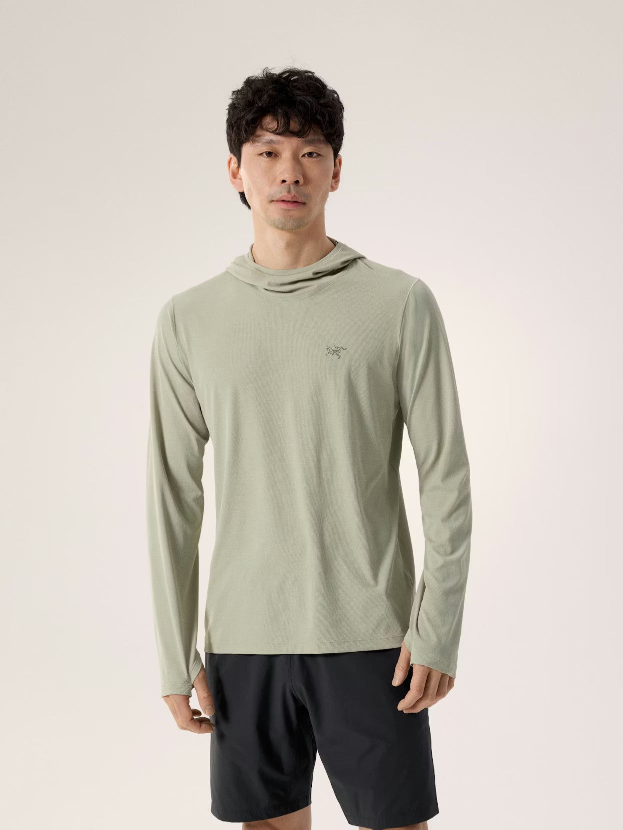 Arc'teryx Cormac Hoodie Men's