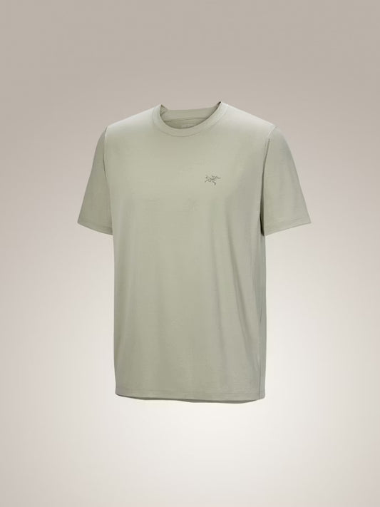 Arc'teryx Cormac Crew Neck Shirt SS Men's