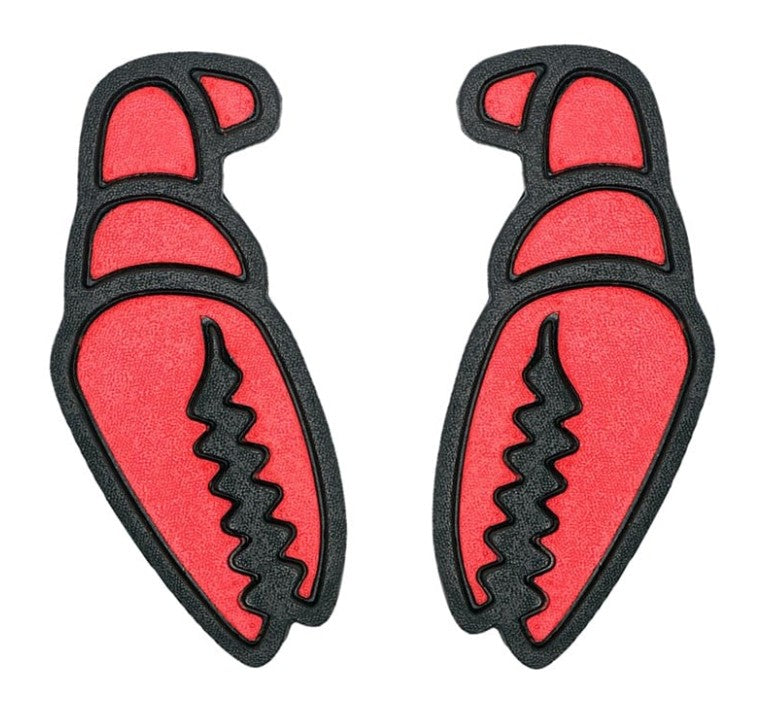 Crab Grab Mega Claws stomp pad