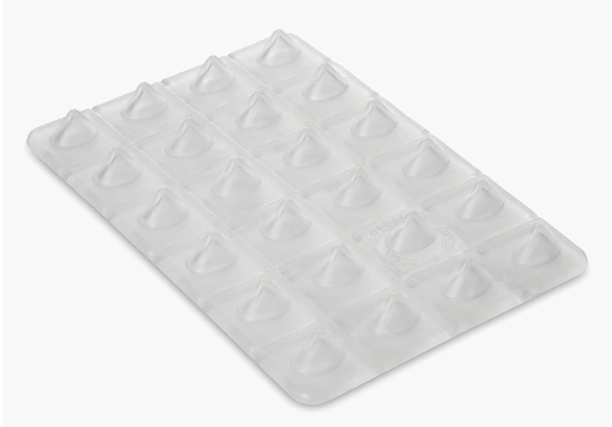 Crab Grab Shark Teeth stomp pad