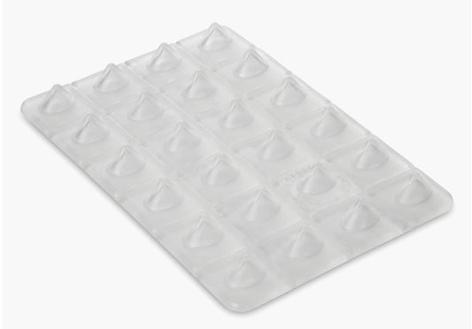 Crab Grab Shark Teeth stomp pad