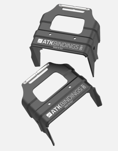 ATK Crampons