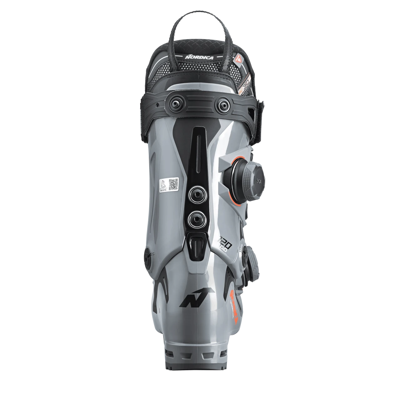 2026 Nordica Speedmachine 3 120 BOA DD
