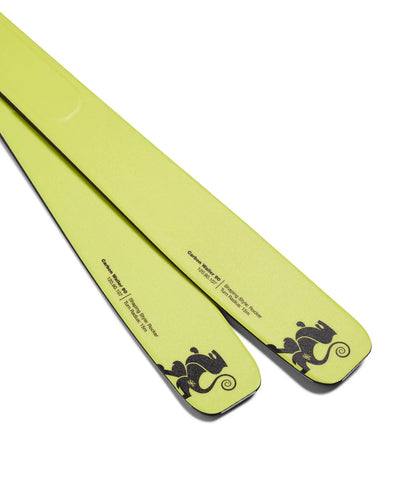 2025 DPS Carbon Wailer 90