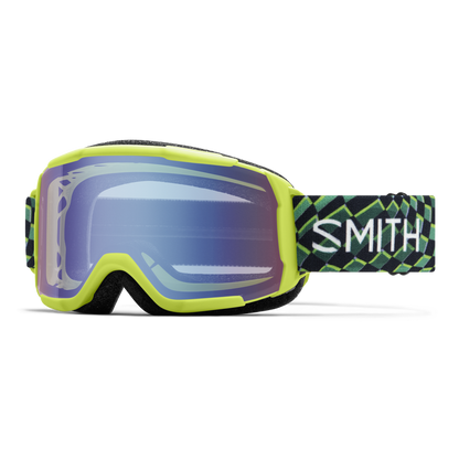 Smith Daredevil Youth Goggle