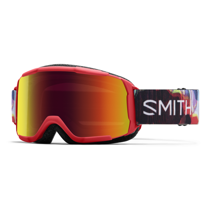 Smith Daredevil Youth Goggle