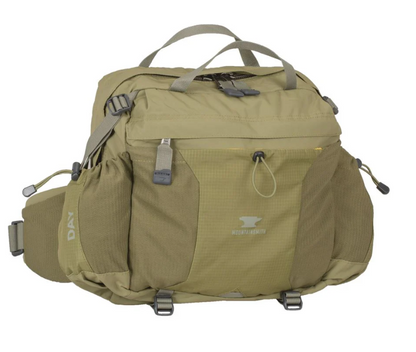 Mountainsmith Day Lumbar Pack