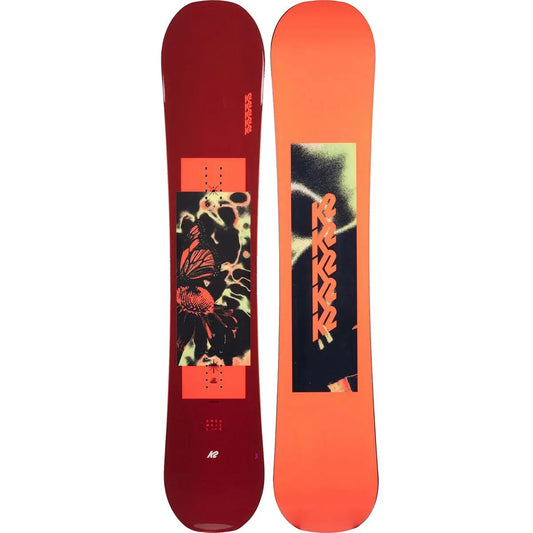 K2 Dreamsicle 2022 Women's Snowboard