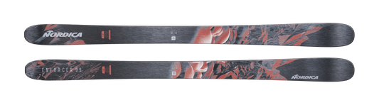 2025 Nordica Enforcer 99