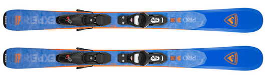 2025 Rossignol EXP Pro / Kidx 4.5