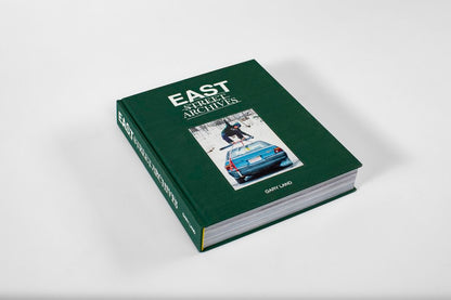 East Street Archives Book by Gary Land