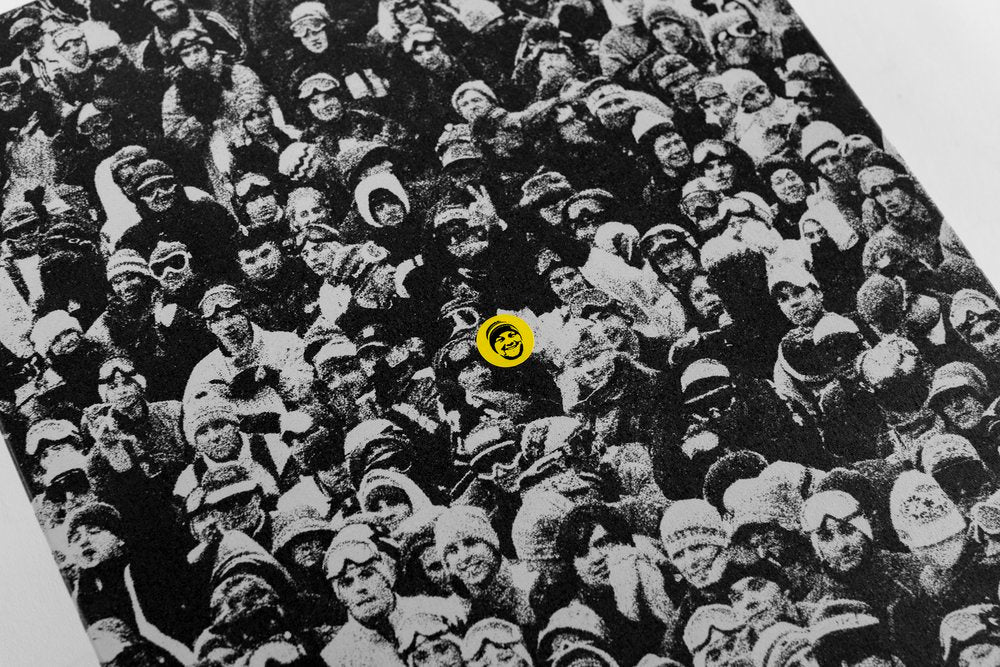 East Street Archives Book by Gary Land