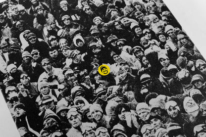 East Street Archives Book by Gary Land