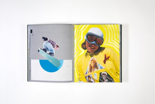 East Street Archives Book by Gary Land