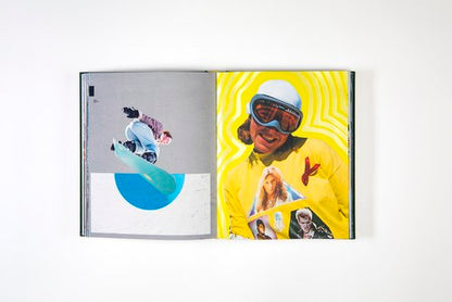 East Street Archives Book by Gary Land