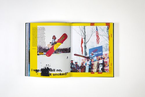 East Street Archives Book by Gary Land