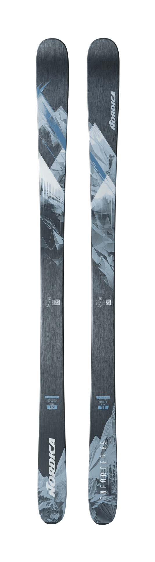 2026 Nordica Enforcer 89