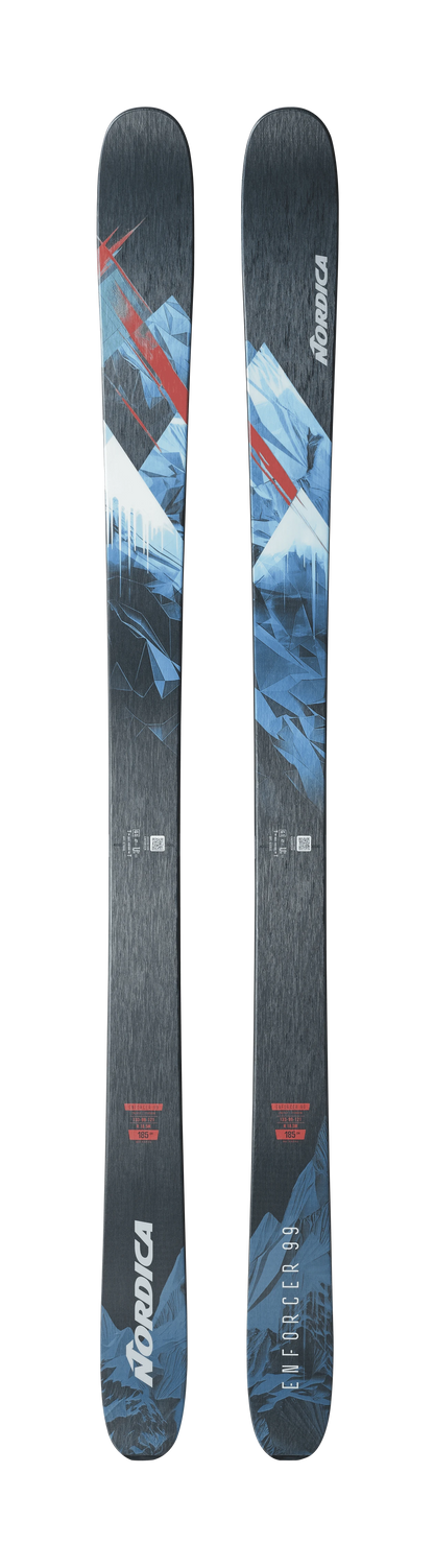 2026 Nordica Enforcer 99