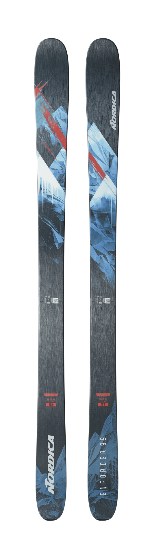 2026 Nordica Enforcer 99