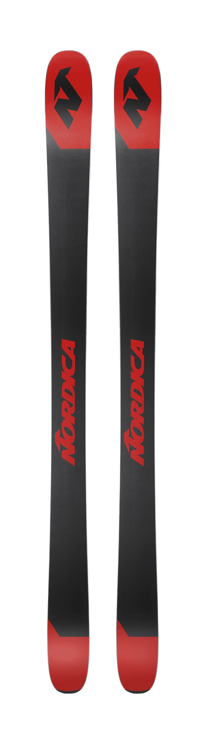 2026 Nordica Enforcer 99