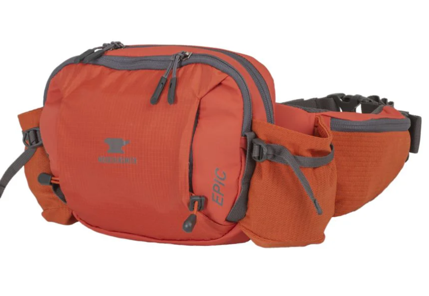 Mountainsmith Epic Lumbar Pack