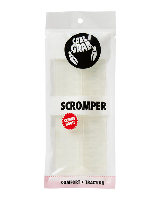Crab Grab The Scromper