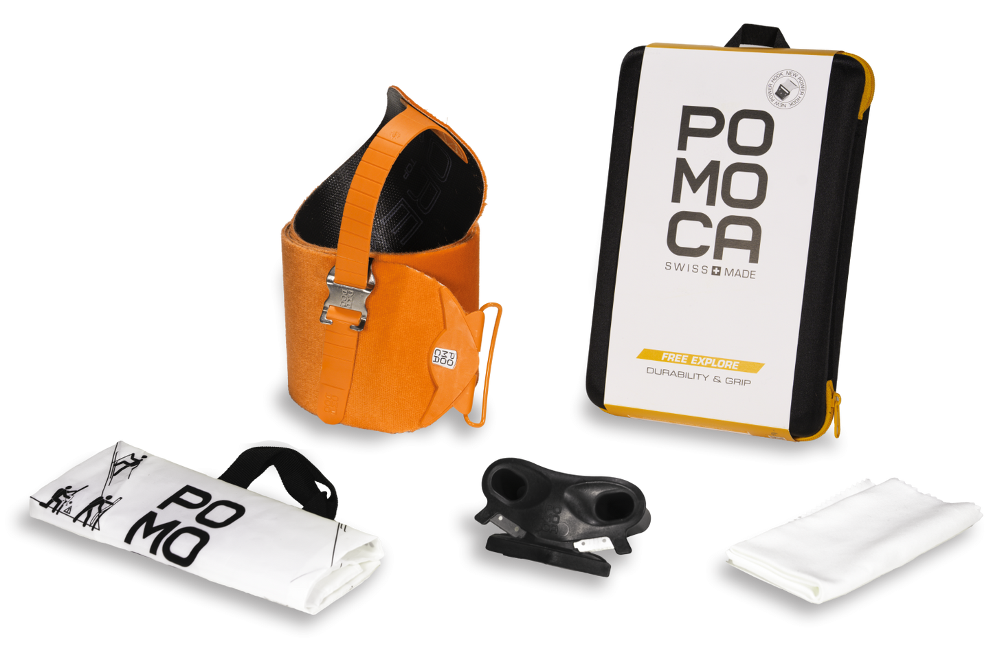 POMOCA Free Explore Climbing Skin