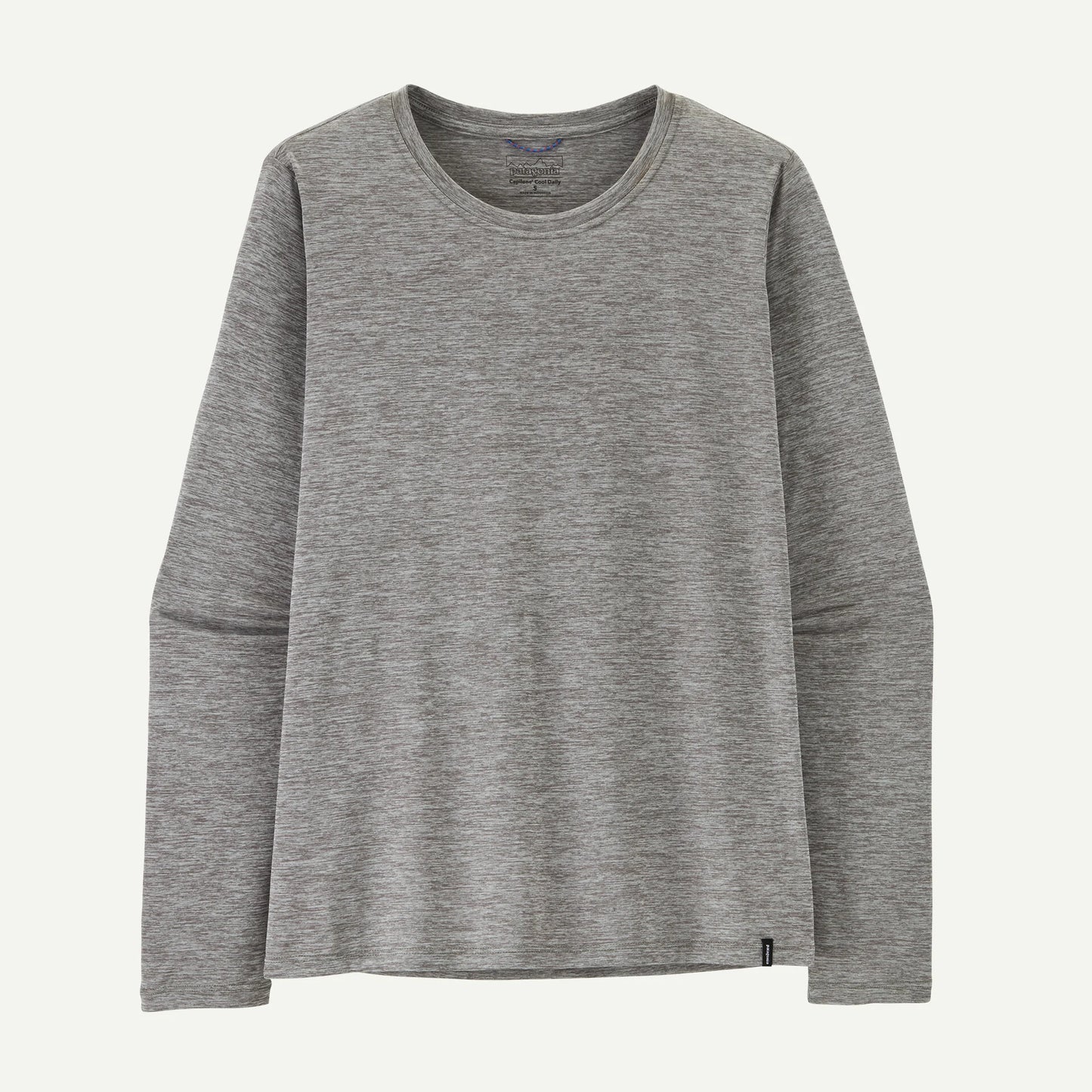 Women's Long-Sleeved Capilene® Cool Daily Shirt