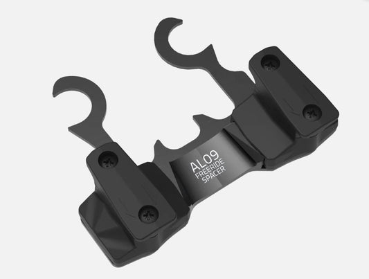 ATK Freeride Spacer (AL09) - Pair