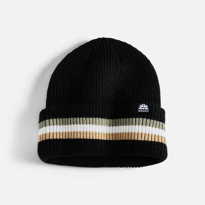 Autumn Headwear Simple Fit Beanie