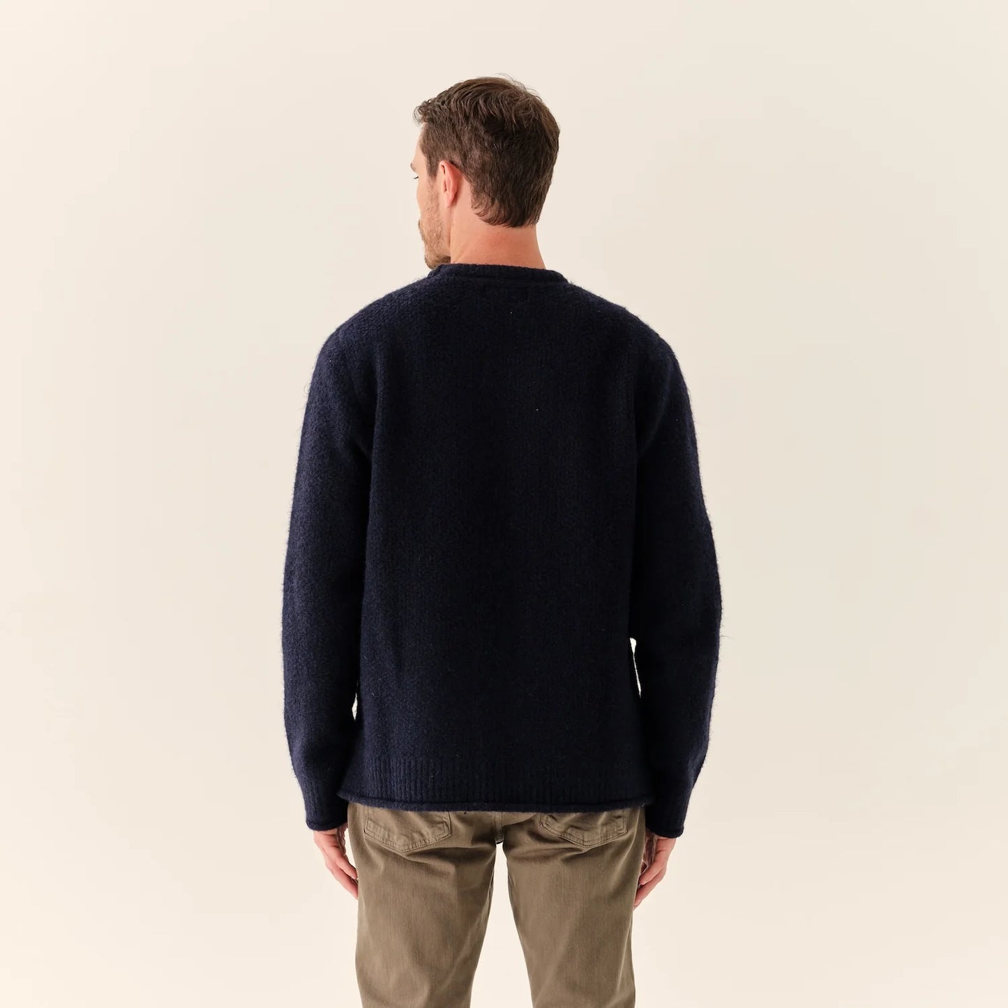 Levitate Mens Downeast Sweater