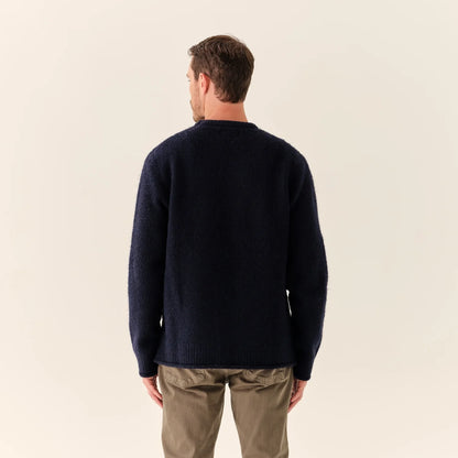 Levitate Mens Downeast Sweater