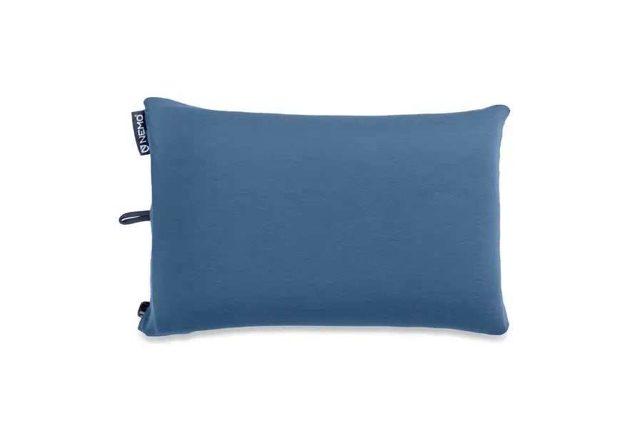 NEMO Fillo™ Backpacking & Camping Pillow