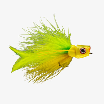 RIO PTO Popper