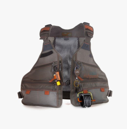Fishpond Flint Hills Vest