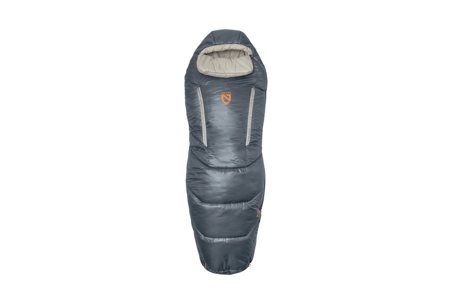 NEMO Forte™ Endless Promise® Men's Synthetic Sleeping Bag - 20F LONG