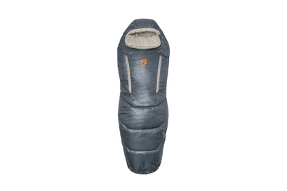 NEMO Forte™ Endless Promise® Men's Synthetic Sleeping Bag - 20F LONG