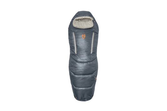 NEMO Forte™ Endless Promise® Men's Synthetic Sleeping Bag - 20F LONG