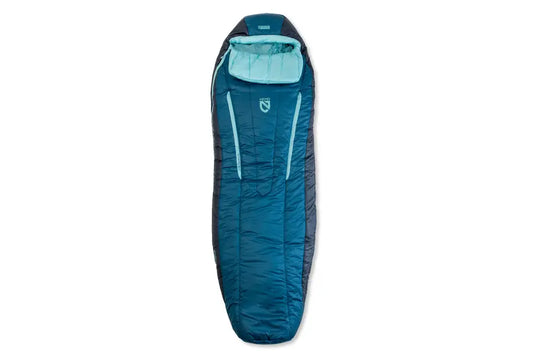 NEMO Forte™ Endless Promise® Women's Synthetic Sleeping Bag - 20F REGULAR
